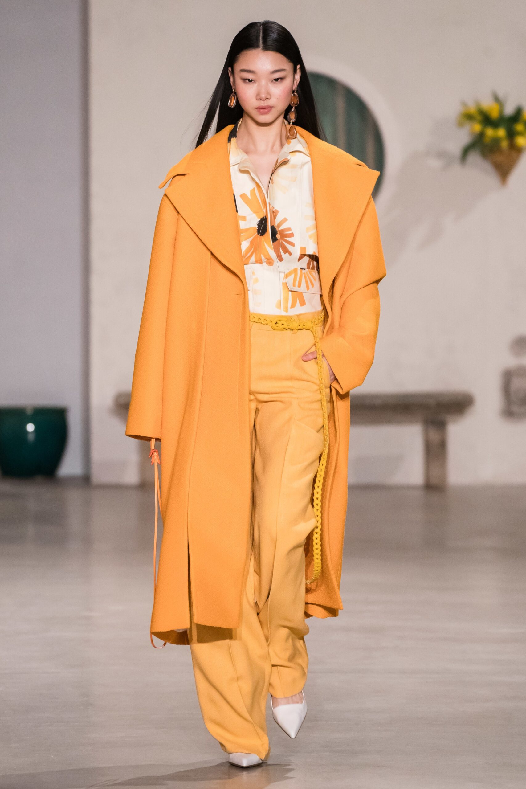 Jacquemus Fall 2019 RTW - The Garnette Report