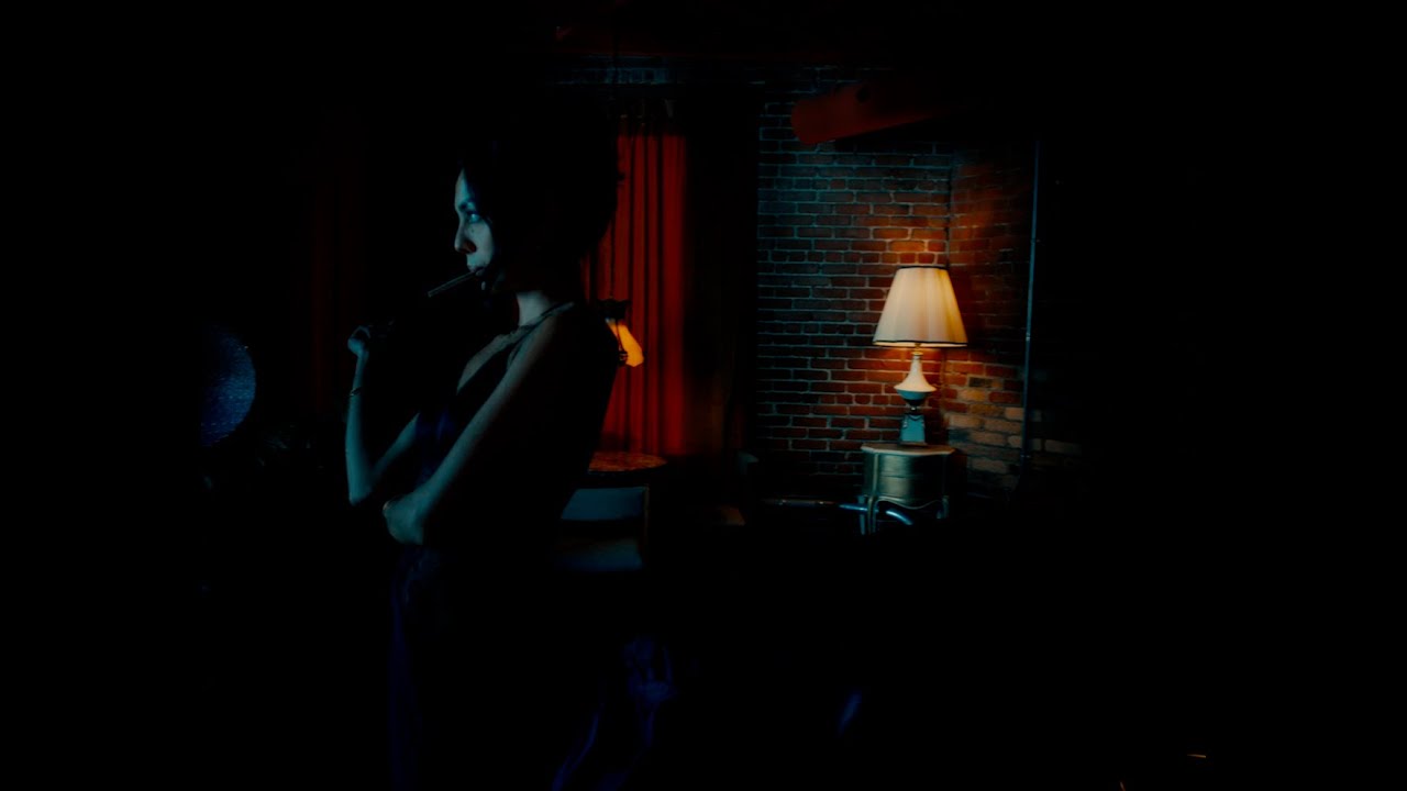 Myles Lloyd - Voodoo (Official Music Video)