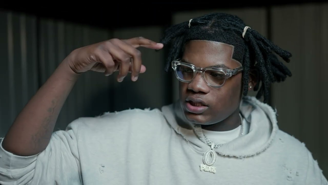 Munna ikee - Save Me (Official Video) Dir.By @DigitalReel