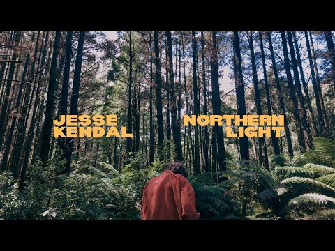 Jesse Kendal - Northern Light (Live in Mt Macedon)