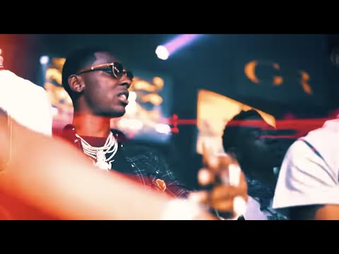 TAFIA ft @Young Dolph "Paper Route" (Official Music Video)