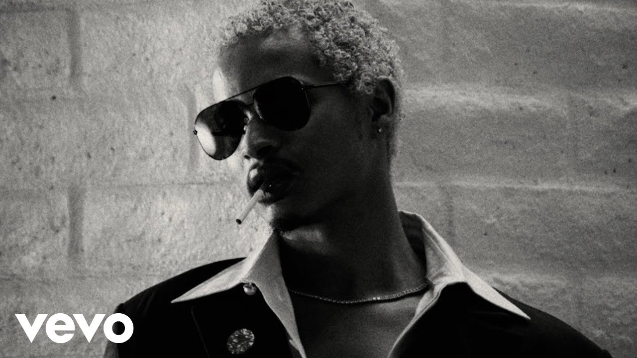 DESTIN CONRAD - DIAMOND GOLD (Official Video)