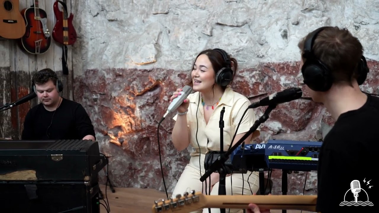 Marianna Winter - Consequences (Recording Europe)