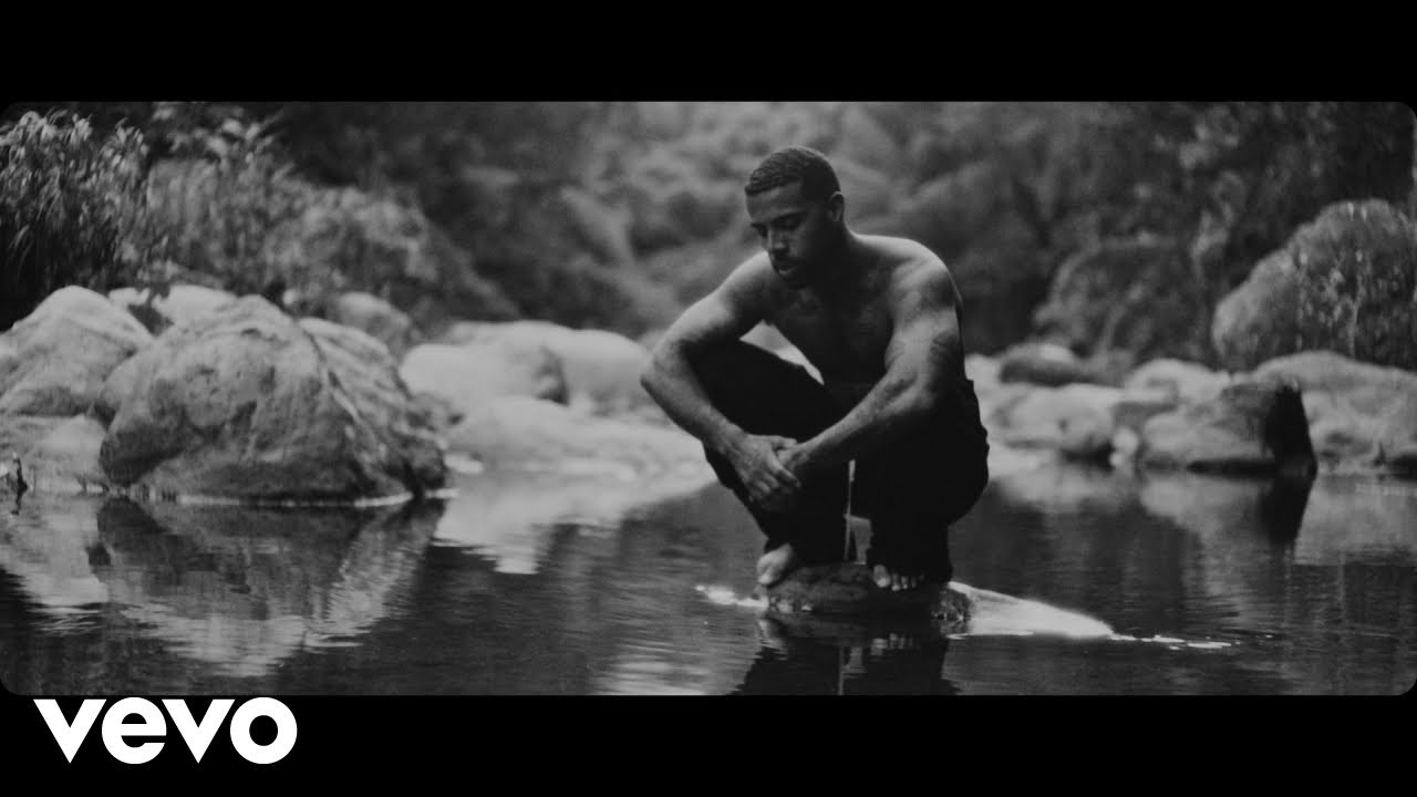 VIC MENSA - Blue Eyes (Short Film)