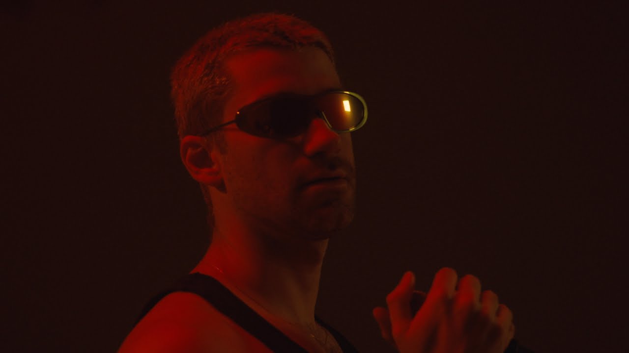 Tutafarel - PINEAPPLE DIESEL (Official Video)