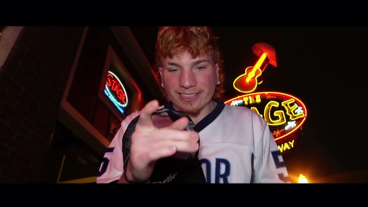 Lil Man J - Pick You Up (Official Music Video)