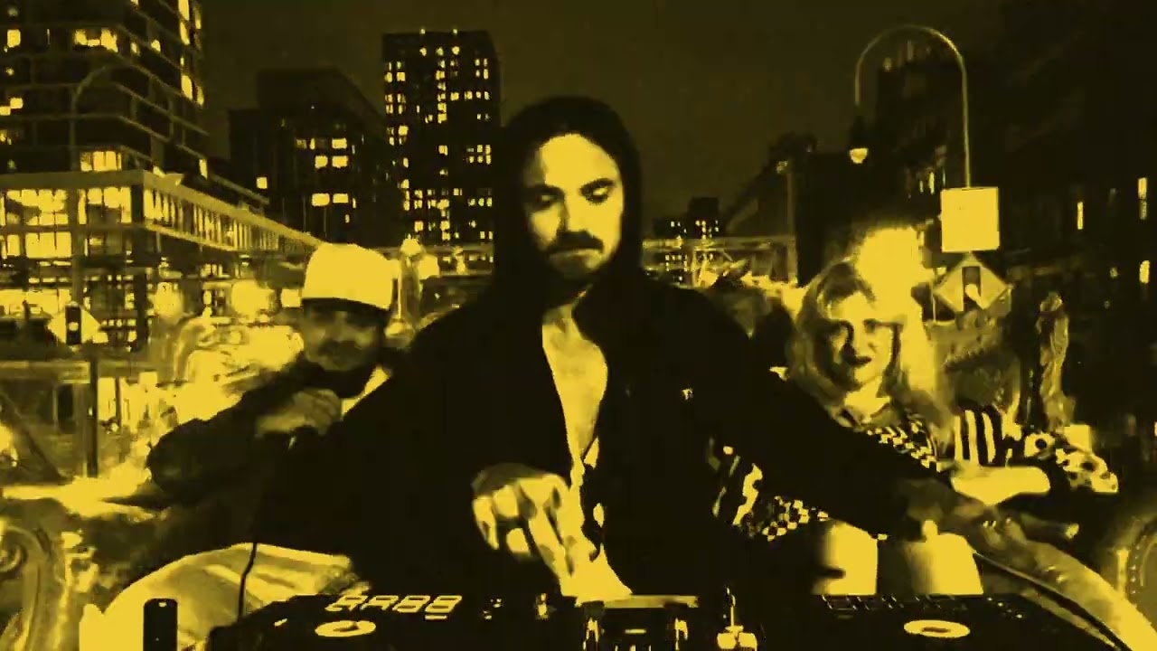 JOY (In Me All The Time)