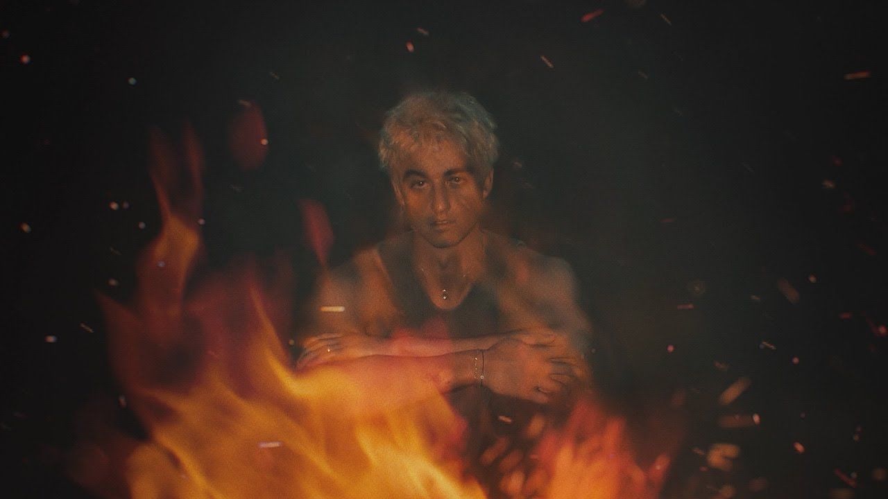 elijah woods - What It Means (Official Audio)