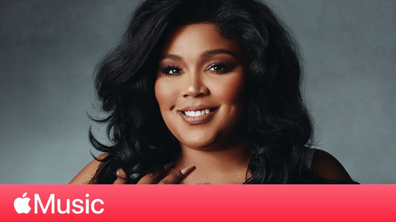 Lizzo: “About Damn Time,” Creating Solutions Through Music, and Her Disco Funk Era | Apple Music