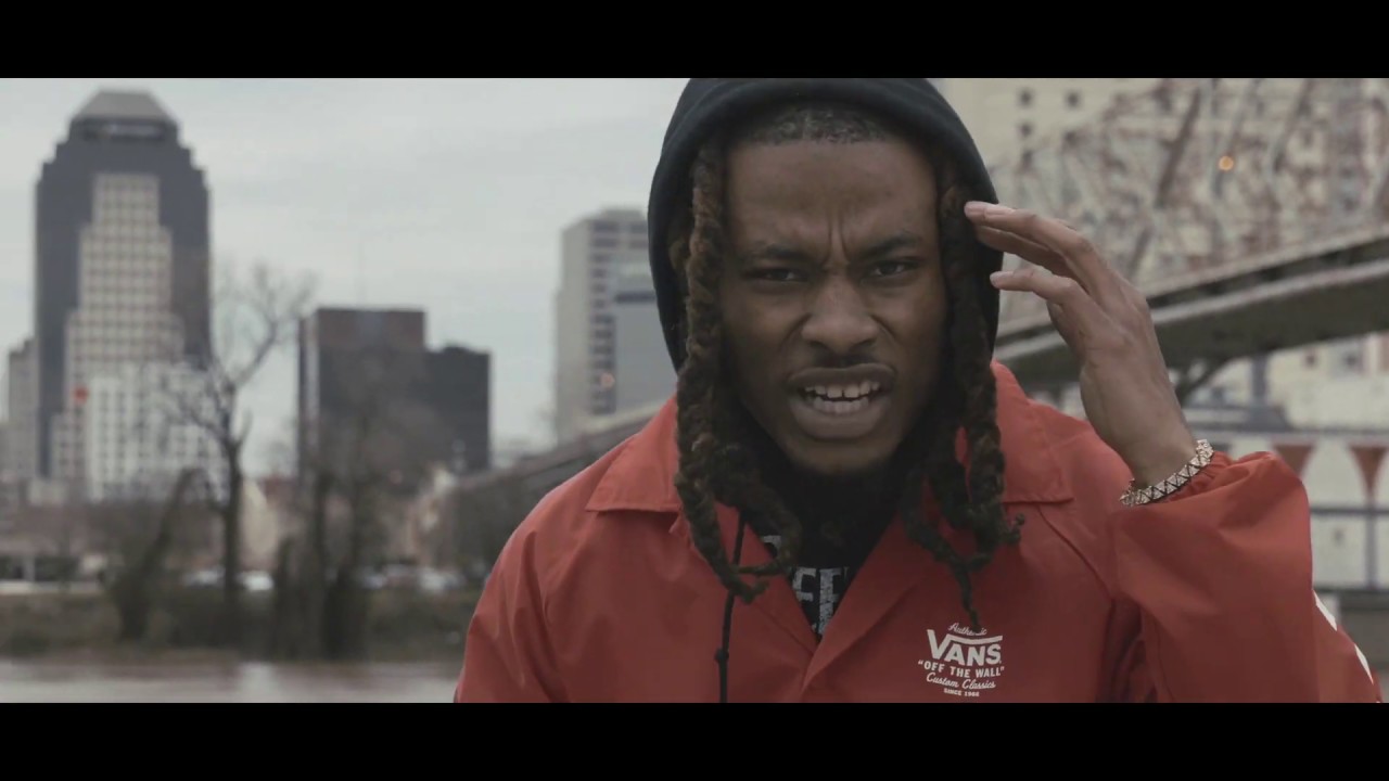 318CHA$E- keep dreamin. (official video)