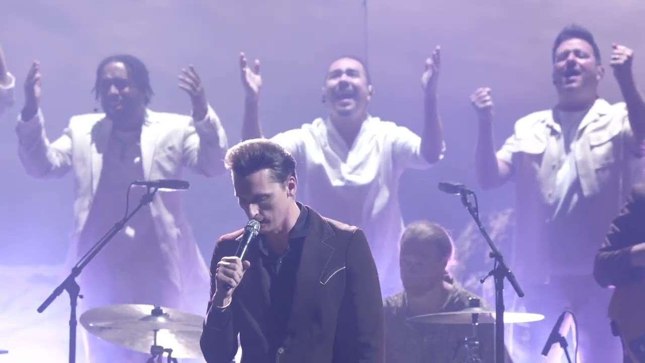 @RedClayStrays - "Demons In Your Choir" [61st Academy of Country Music Awards]