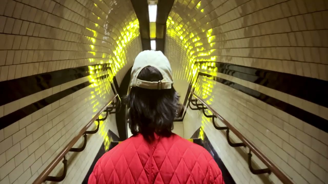 Attawalpa   Always The Girls (Official Video)