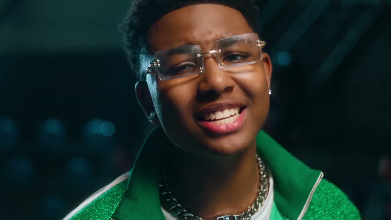 WanMor- Every Pretty Girl In The City