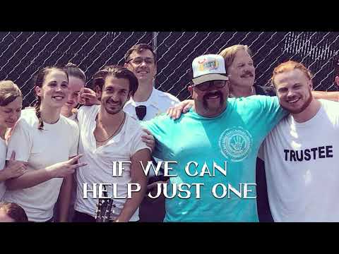 Reckless Son - Just One (Official Lyric Video)