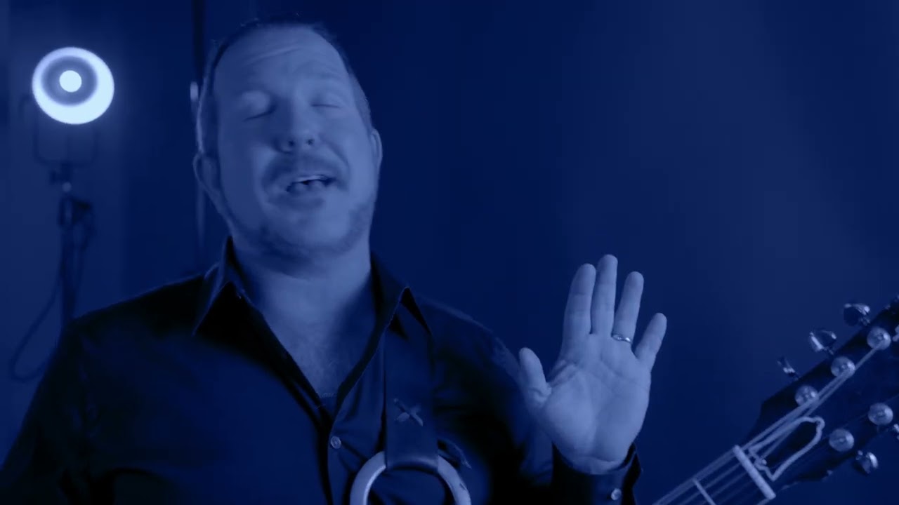 Devon Allman - YOU (4K- Official Video 2024)