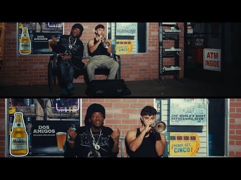 Tre Loaded- Curious George (Official Music Video) 