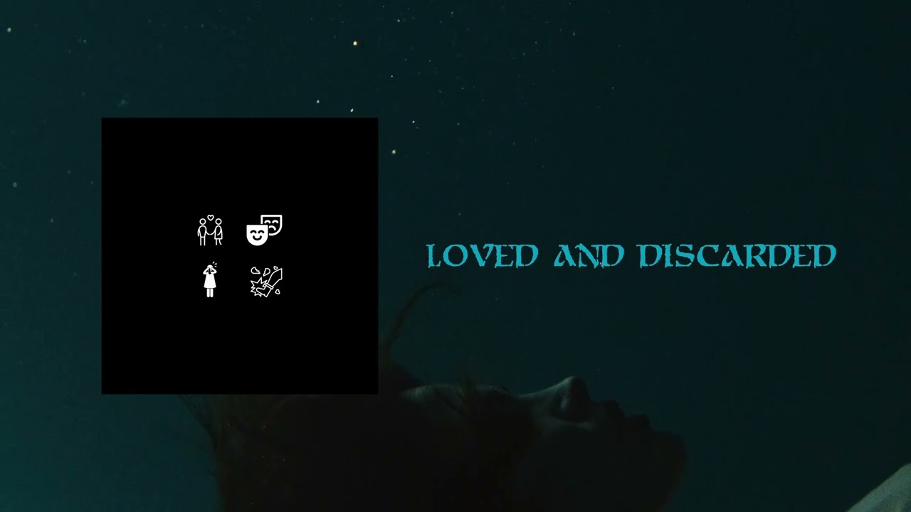 Arcane - Loved and Discarded (Audio)