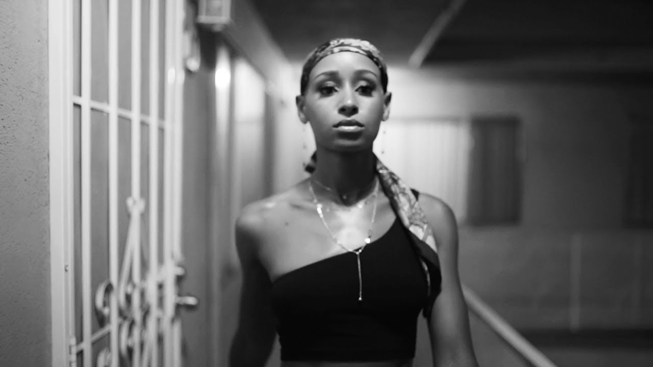 Mikahl Anthony - La Flare (R&S Records)