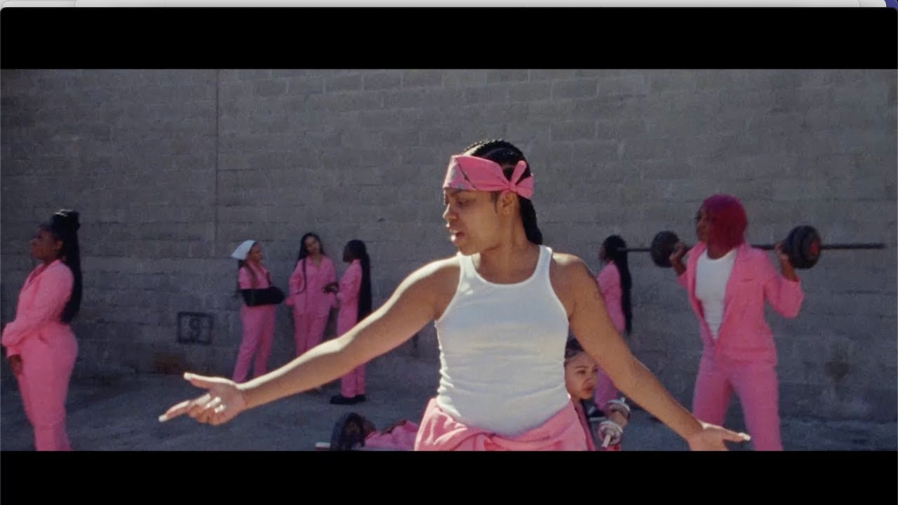 ANTHA PANTHA - REAL B*TCHES (OFFICIAL MUSIC VIDEO)