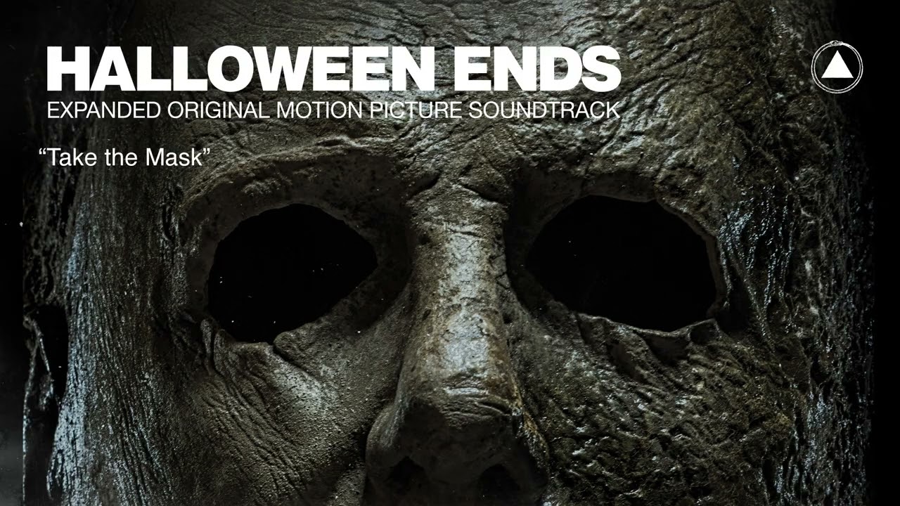 John Carpenter - Take the Mask (Official Audio)