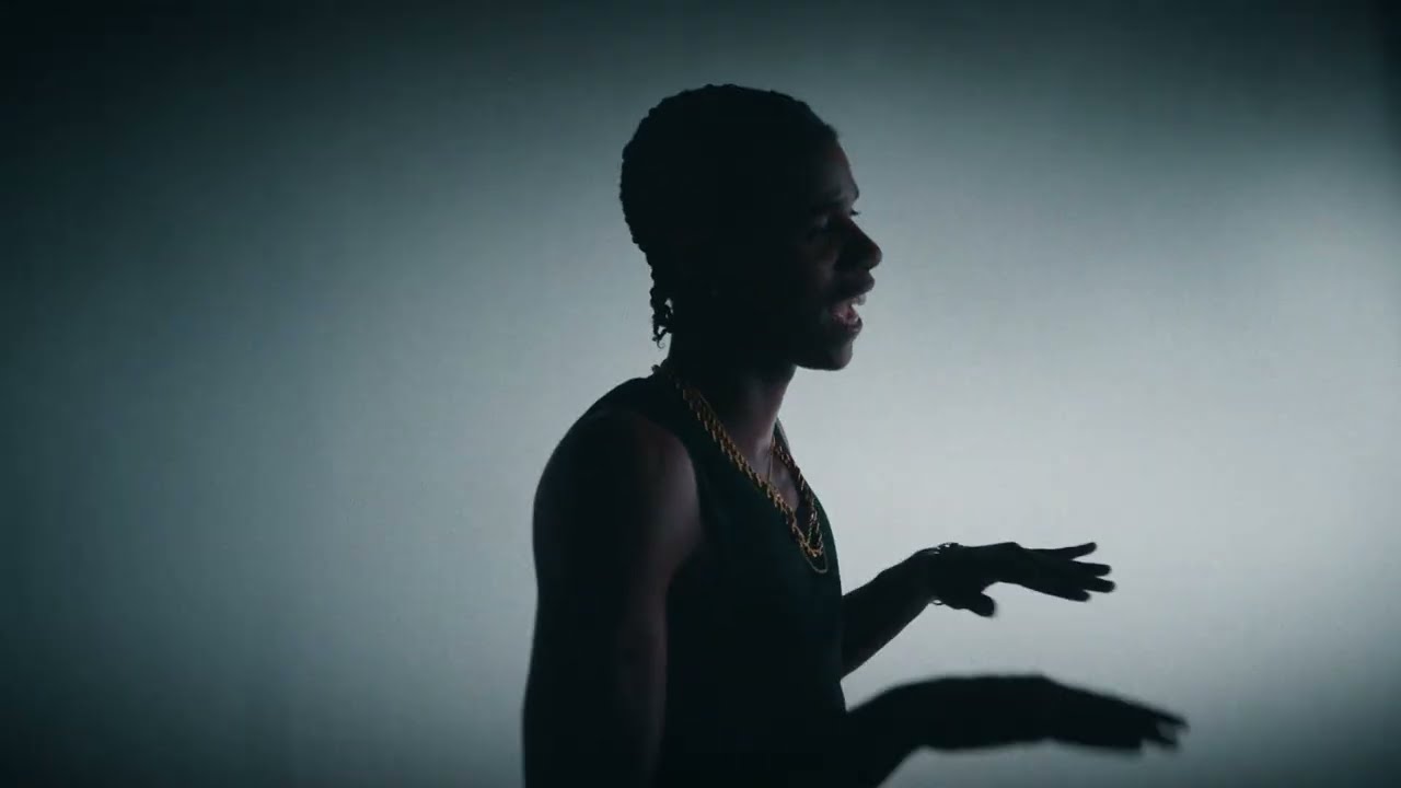 JayDon - Brand New (Official Video)