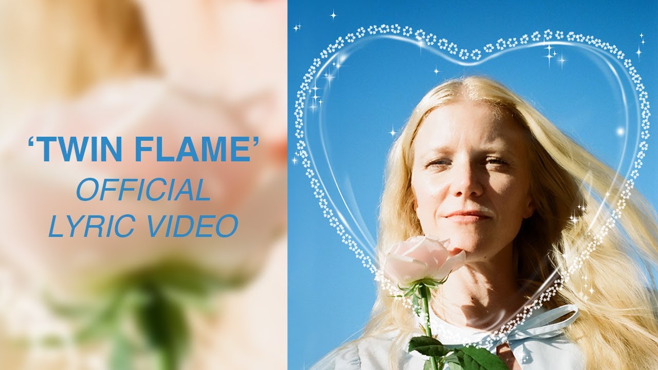 Twin Flame (Official Lyric Video)