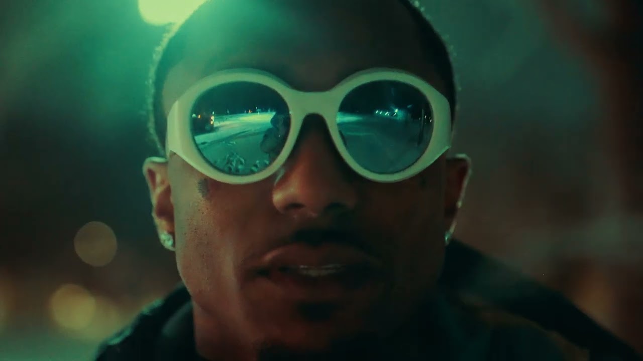 Loe Shimmy - Where U Wanna Go (Official Music Video)