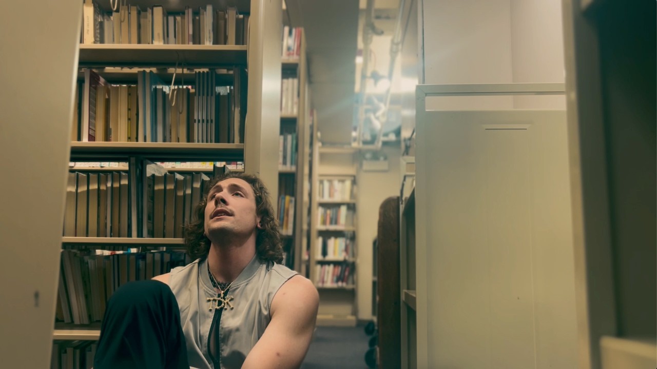 TDK - Tear It All to Pieces (Official Music Video)