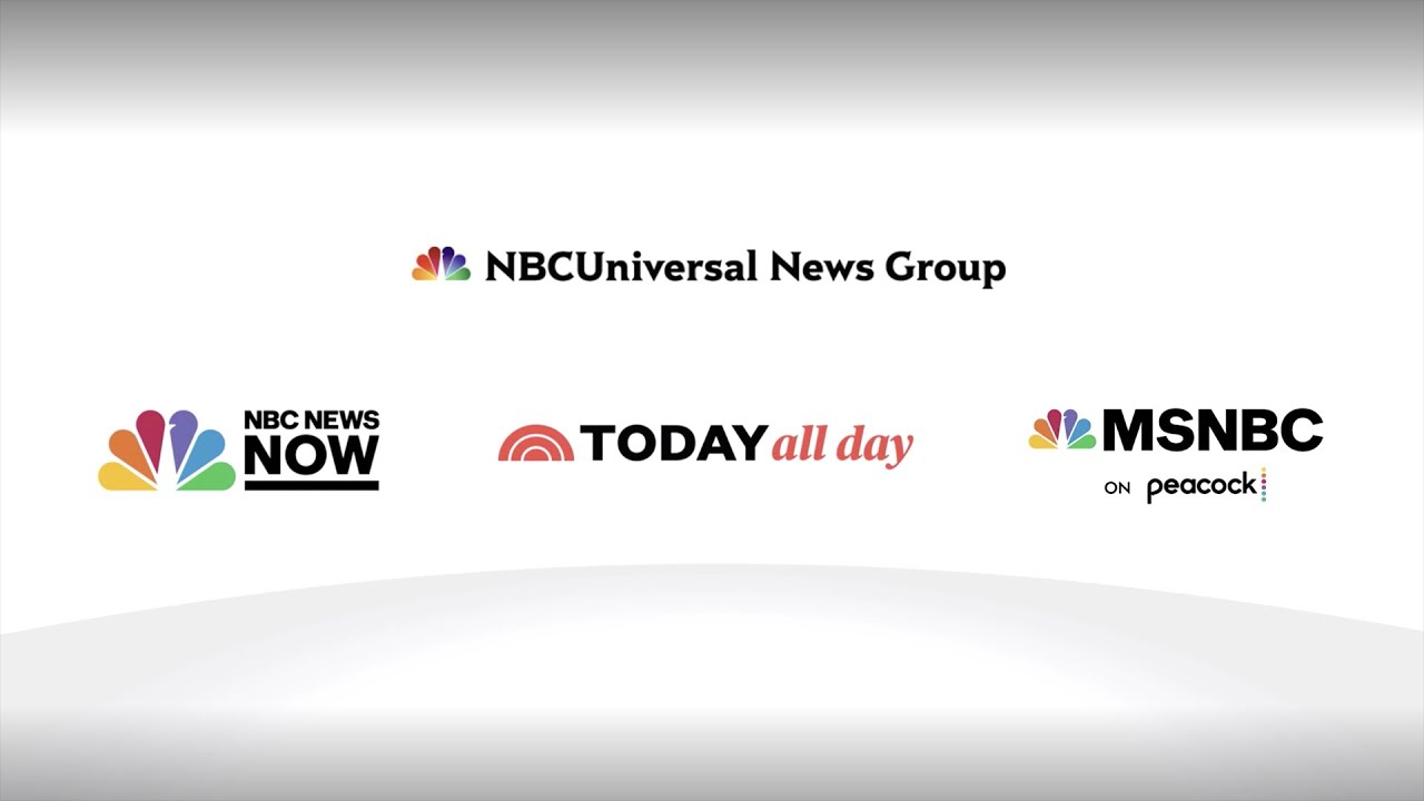 NBCUniversal News Group – The Future of News is NOW