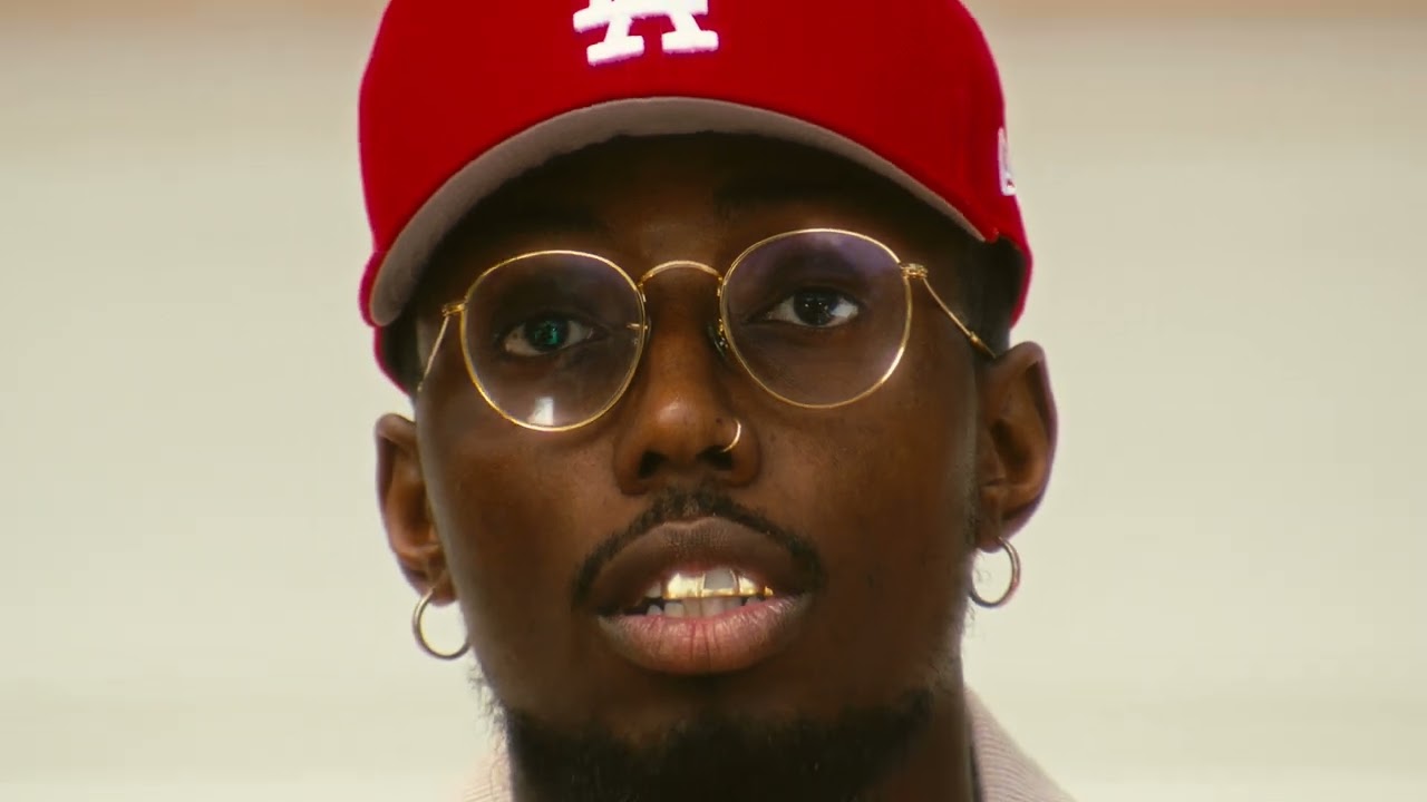 My Favorite Color - "Pink Lac" (Official Video)