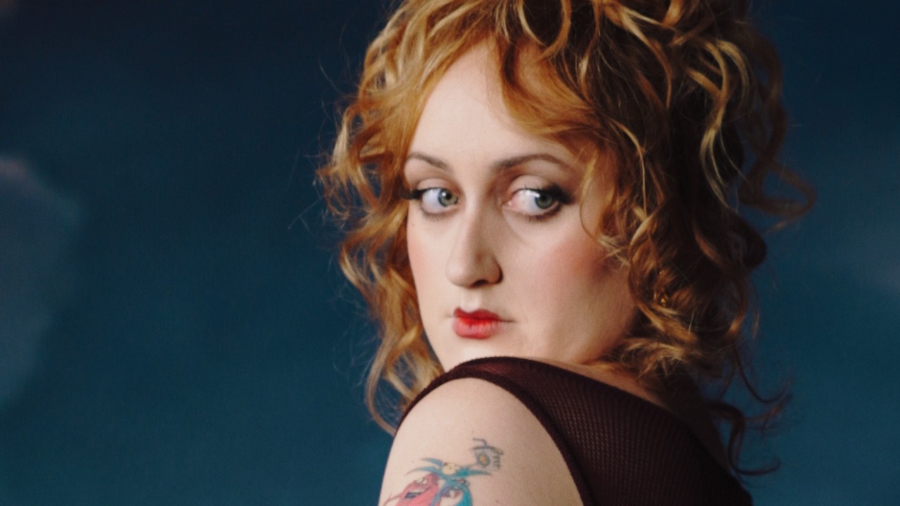 Brittany Broski - The Sun (Official Visualizer)