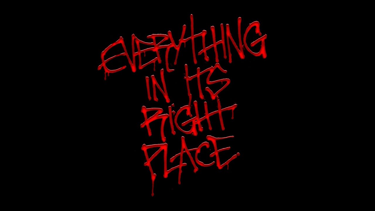 LE YORA (SOMMA, JEWELS, YUMA) - EVERYTHING IN ITS RIGHT PLACE (ft. MAGNUS)