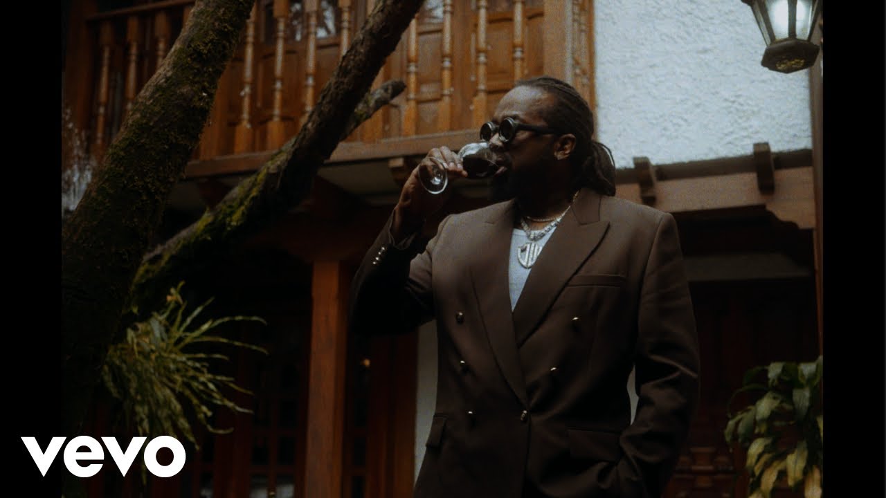 Conway the Machine - Se7enteen5ive (Official Music Video)