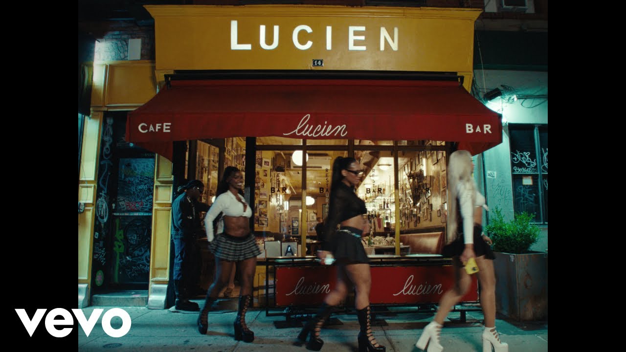 Offset - Professional