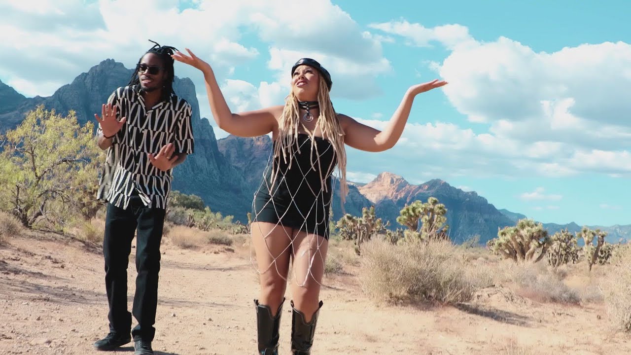 Illa J - Not Ever (ft. Harleighblu)