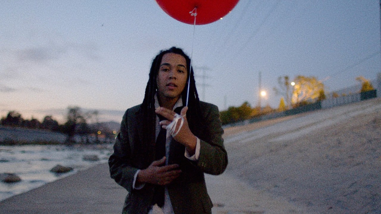 Silas Short - GUY (Official Music Video)