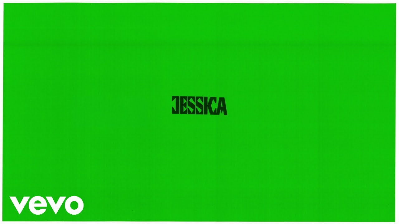 Michaël Brun, Charly Black, Machel Montano, J Perry - Jessica (Island Remix / Audio)