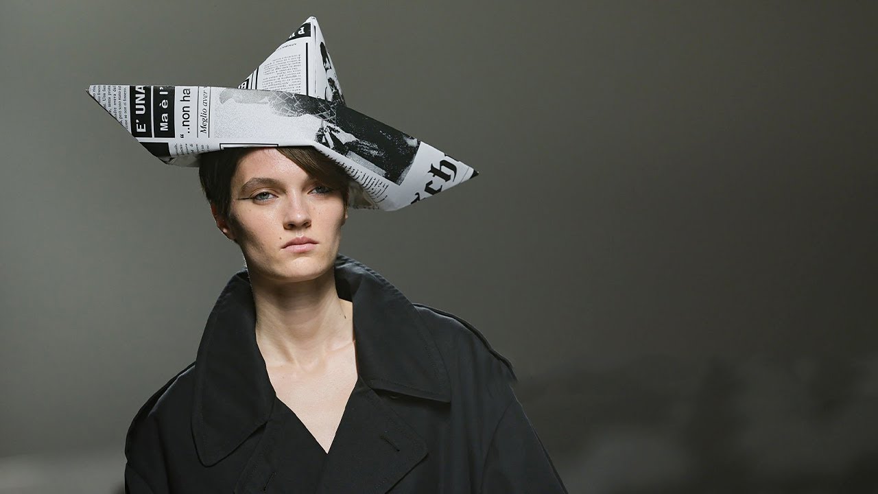 Moschino | Fall Winter 2024/2025 | Full Show