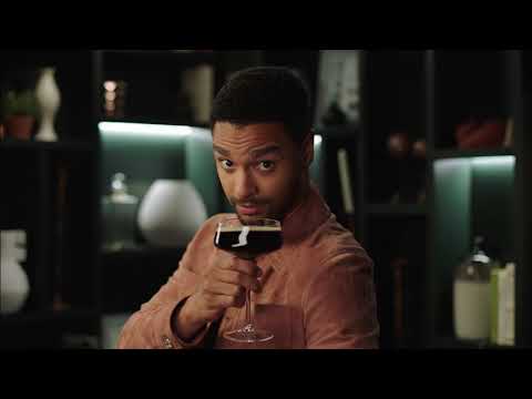 Reimagine How You Cocktail with Regé-Jean Page