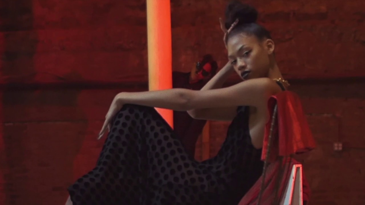 DYME-A-DUZIN - “Demon In Designer” (Official Music Video)