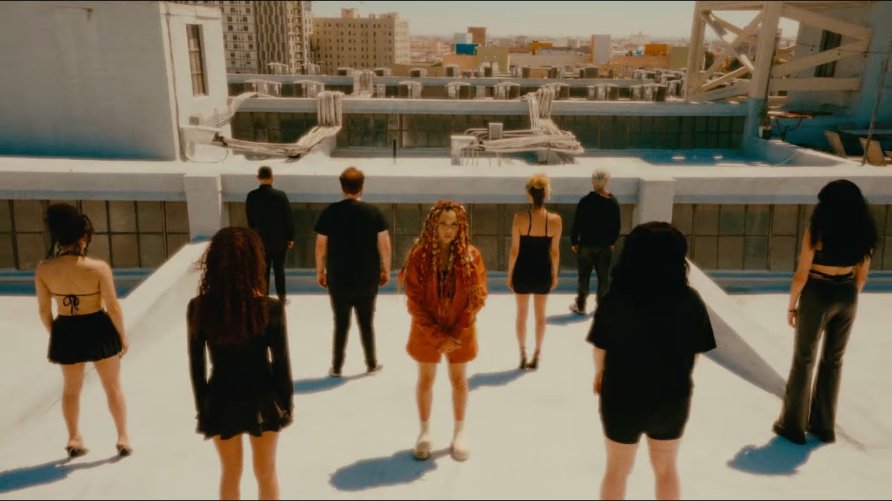 Goldiie Lux - UnFuk U (Official Video)