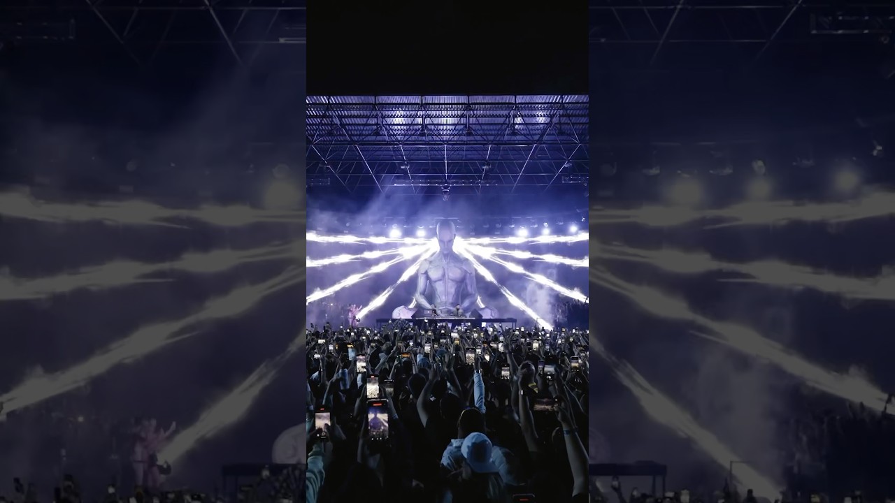 NEO awakened [Live at NEO New York City]