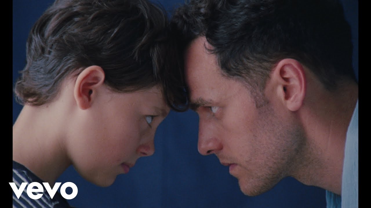 Jordan Rakei - Paradise (Official Video)