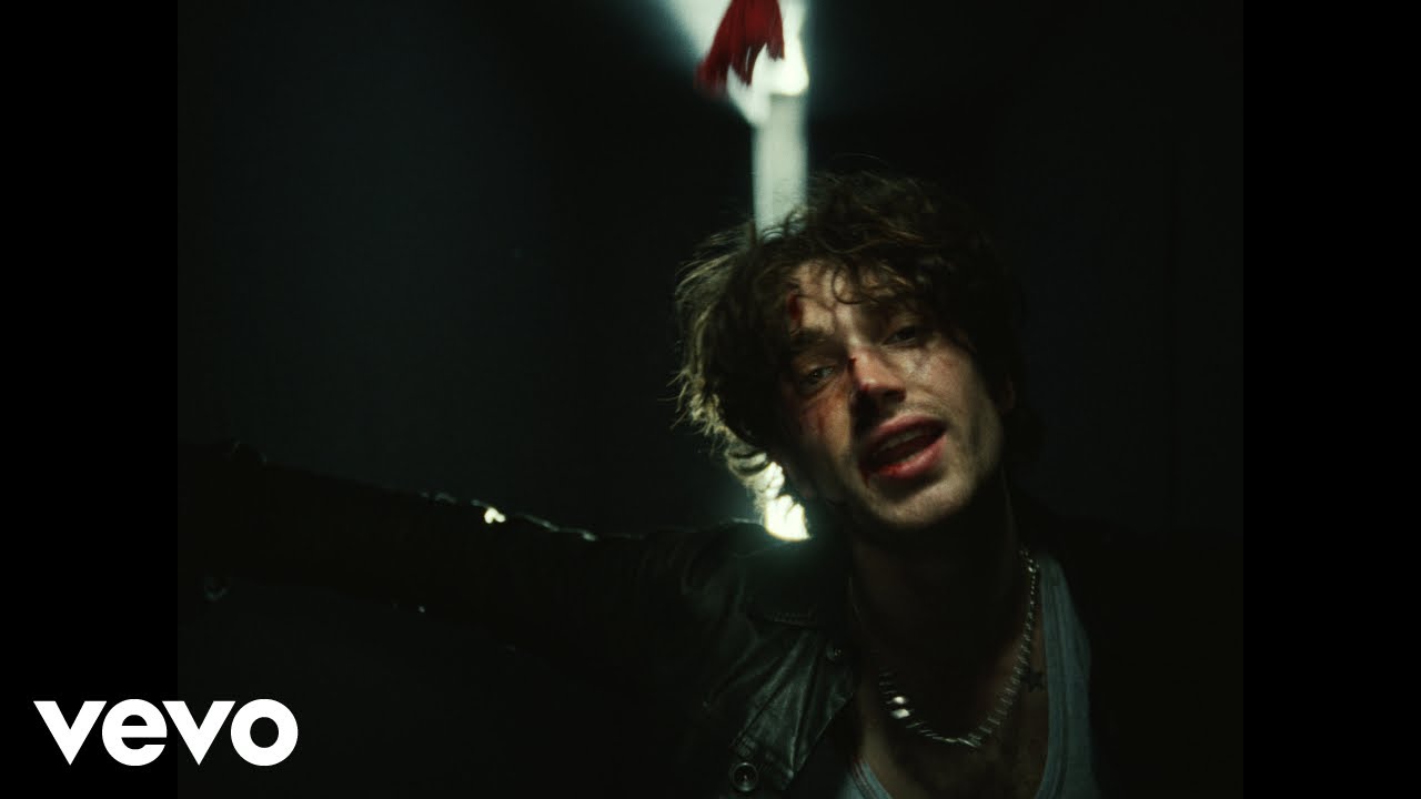 Inhaler – Your House (Official Video)