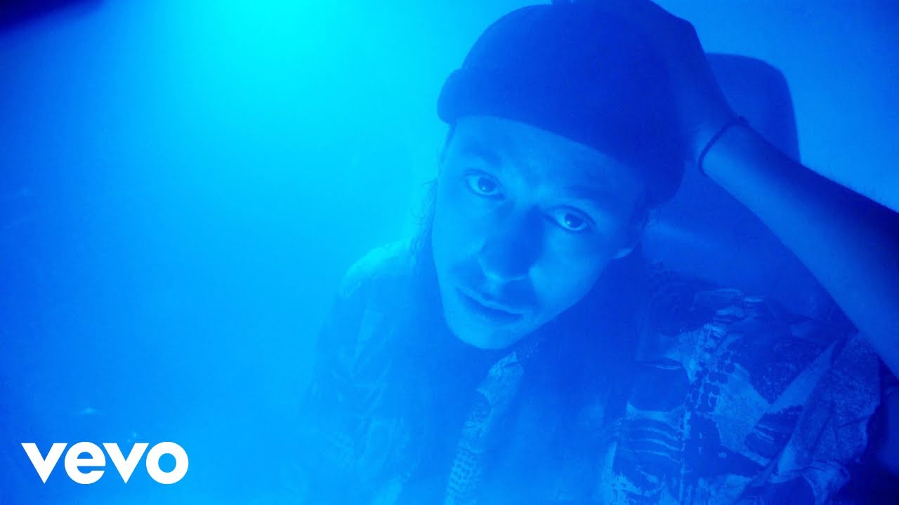 sunsetto - too fast (Visualizer)