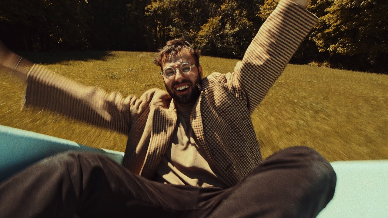 slenderbodies - before (official music video)