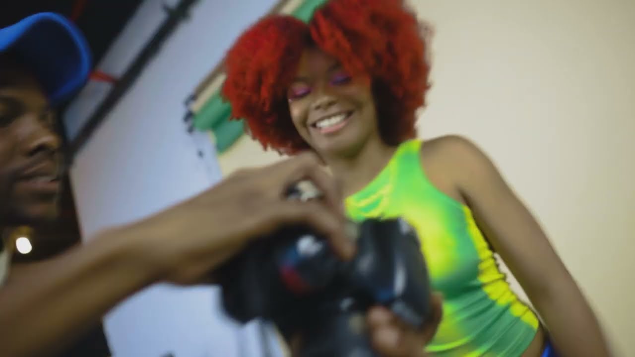 Proda - Heart Shaped (Official Video)