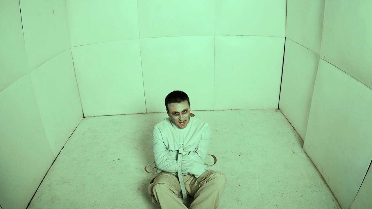 Silly Goose - Goodnight [OFFICIAL VIDEO]