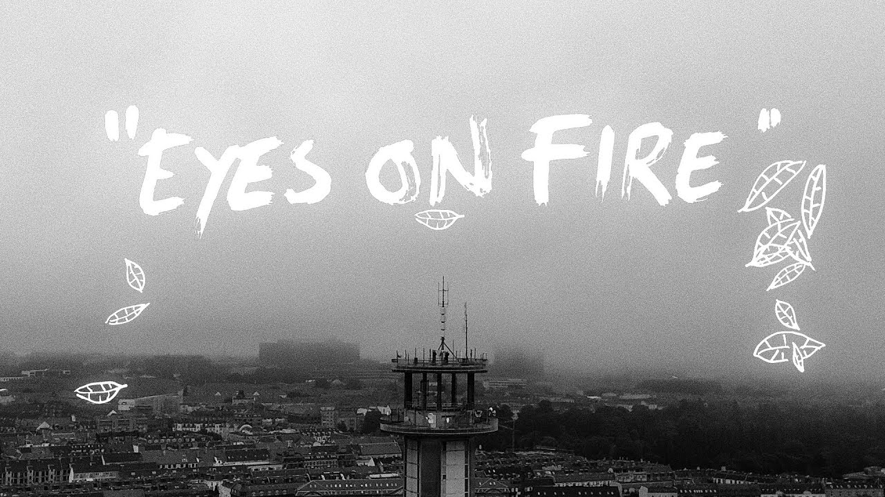 Blue Foundation 'Eyes on Fire' Live from The Royal Danish Theatre 2024