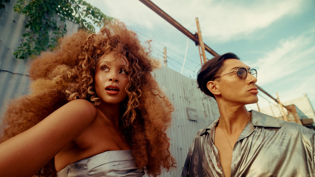 LION BABE - Fashion Week (Official Music Video)